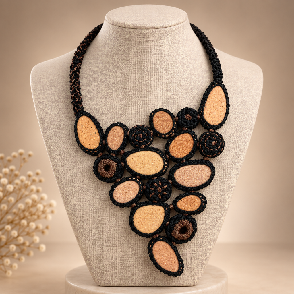 Collana Artigianale