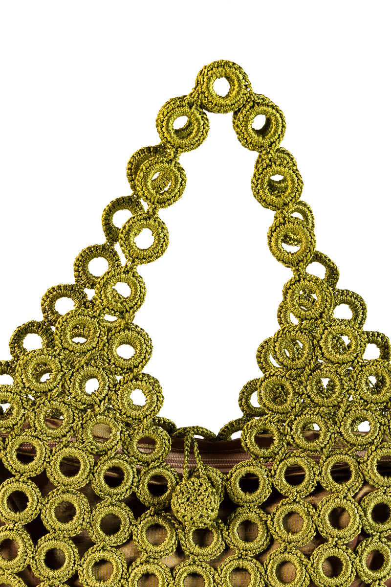 Borsa uncinetto