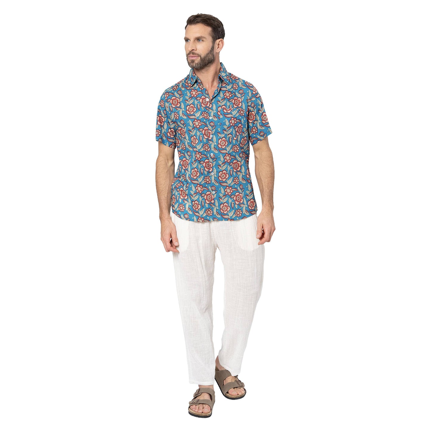 PANTALONI ESTIVI LUNGHI S/M