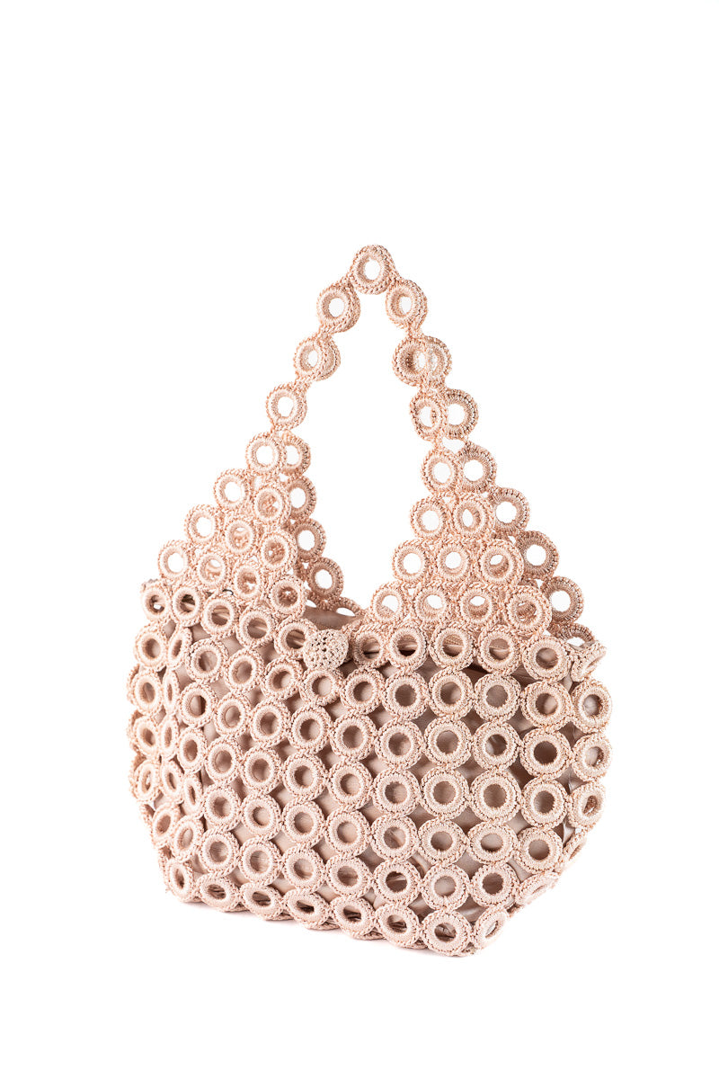 Borsa uncinetto