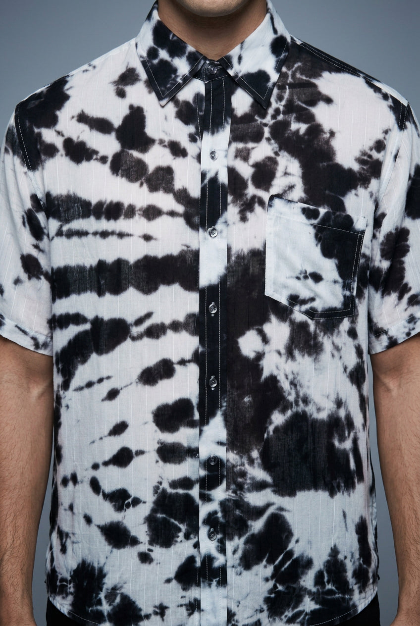 Camicia fantasia
