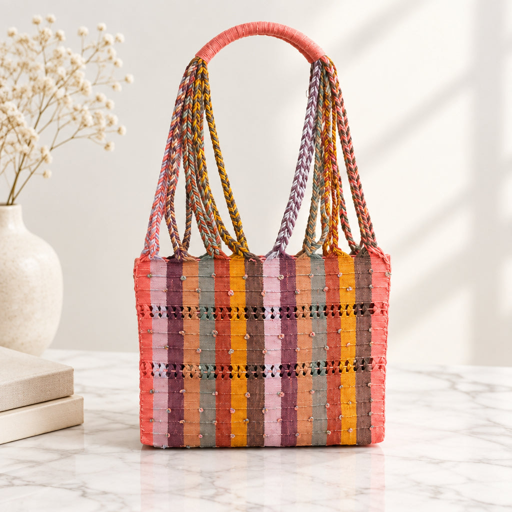 Mini Tote Mex Nodino