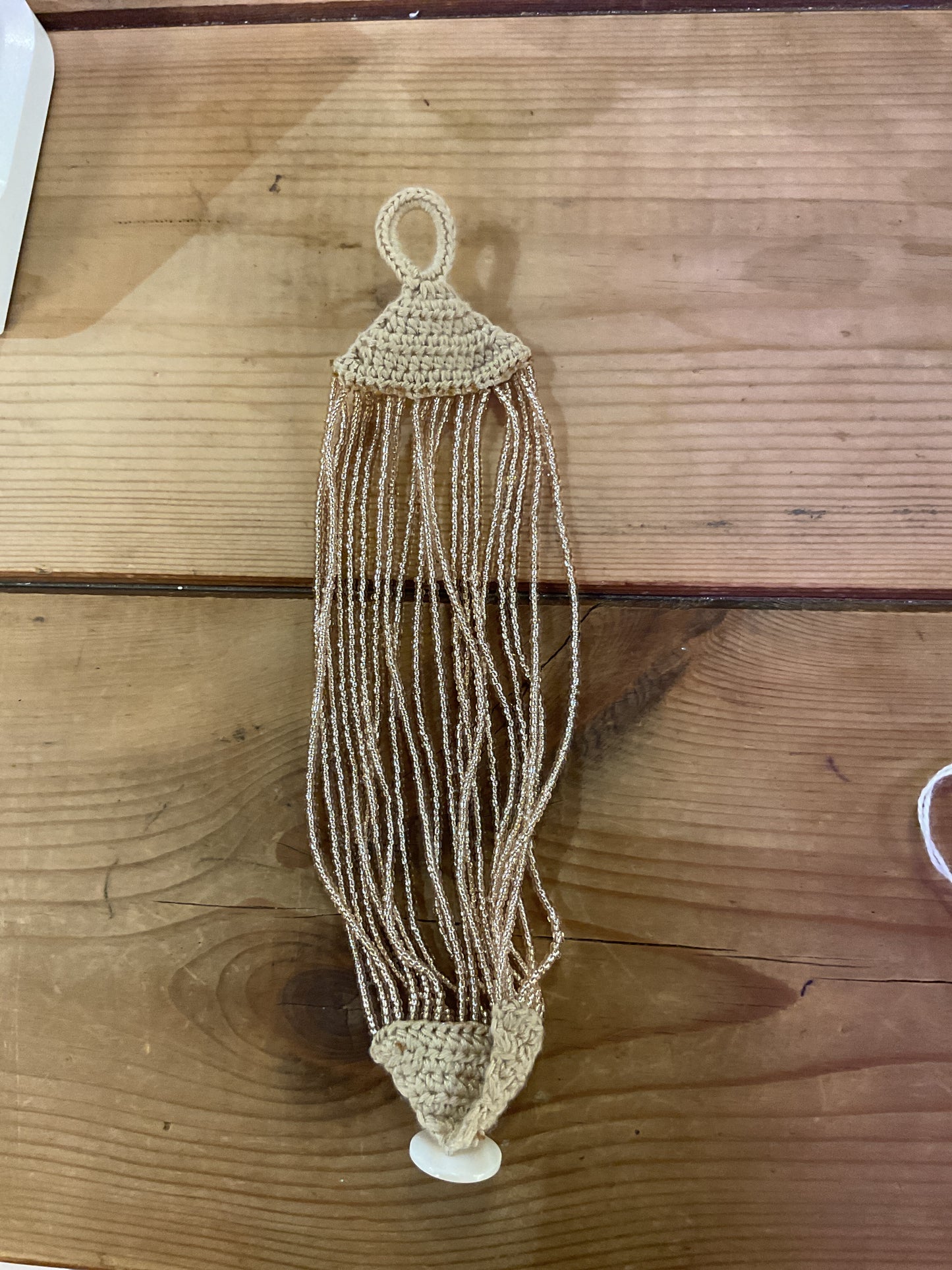 Bracciale perline