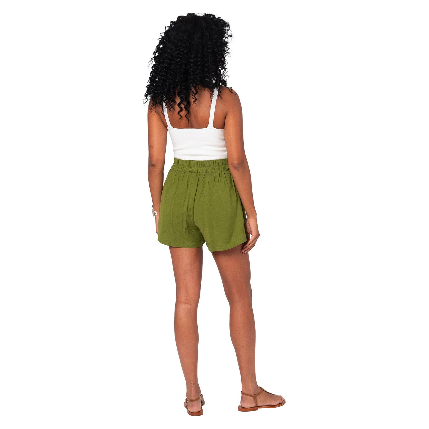 PANTALONCINI ESTIVI S/M