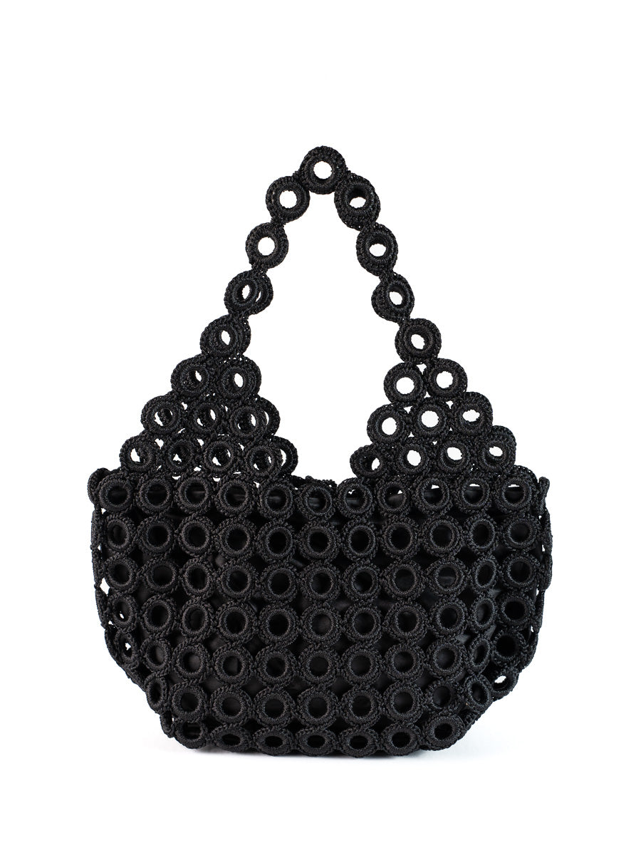 Borsa uncinetto