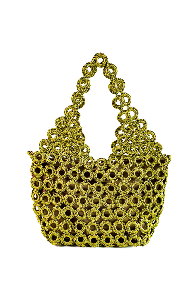 Borsa uncinetto