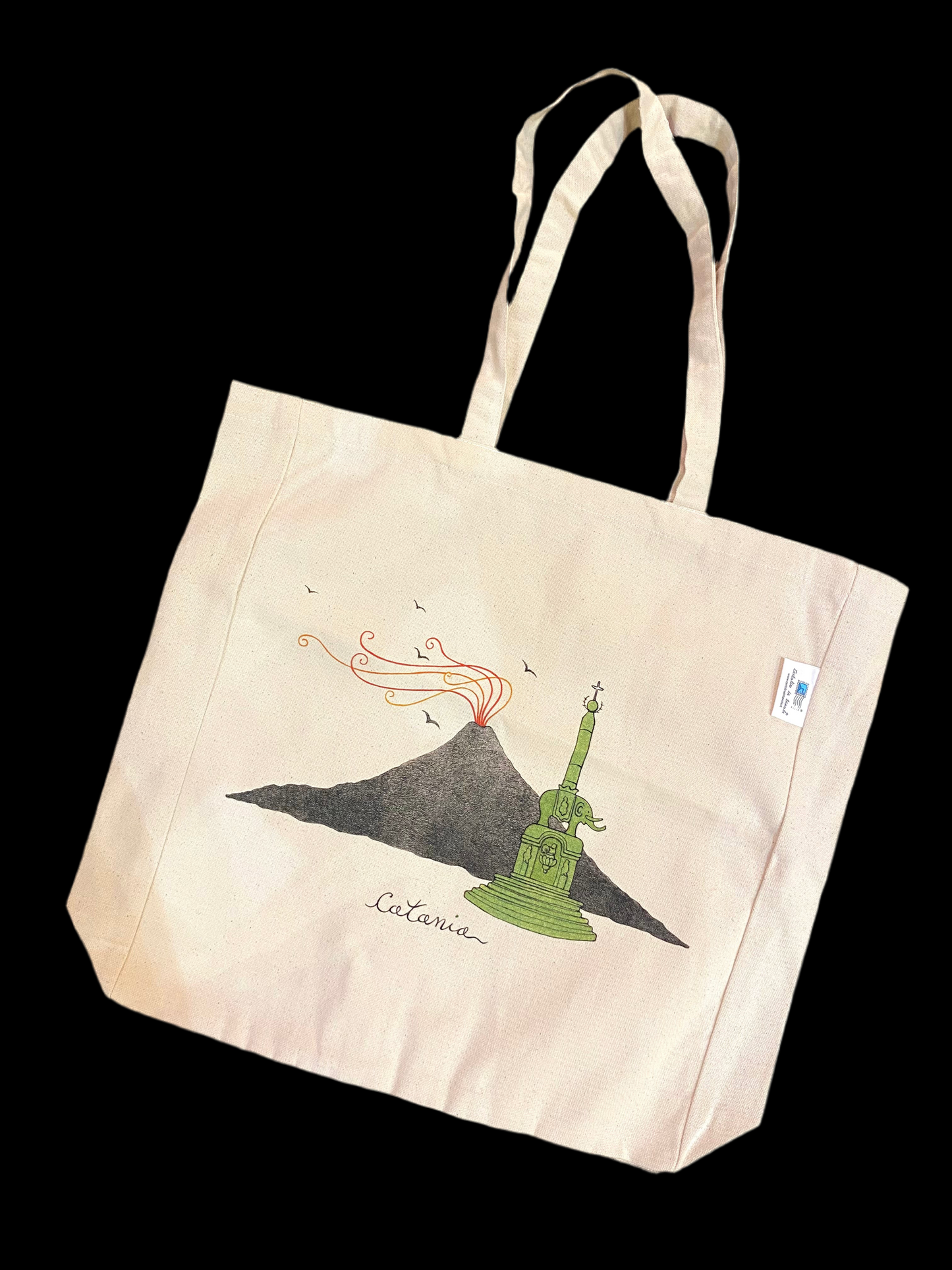 Tote bag