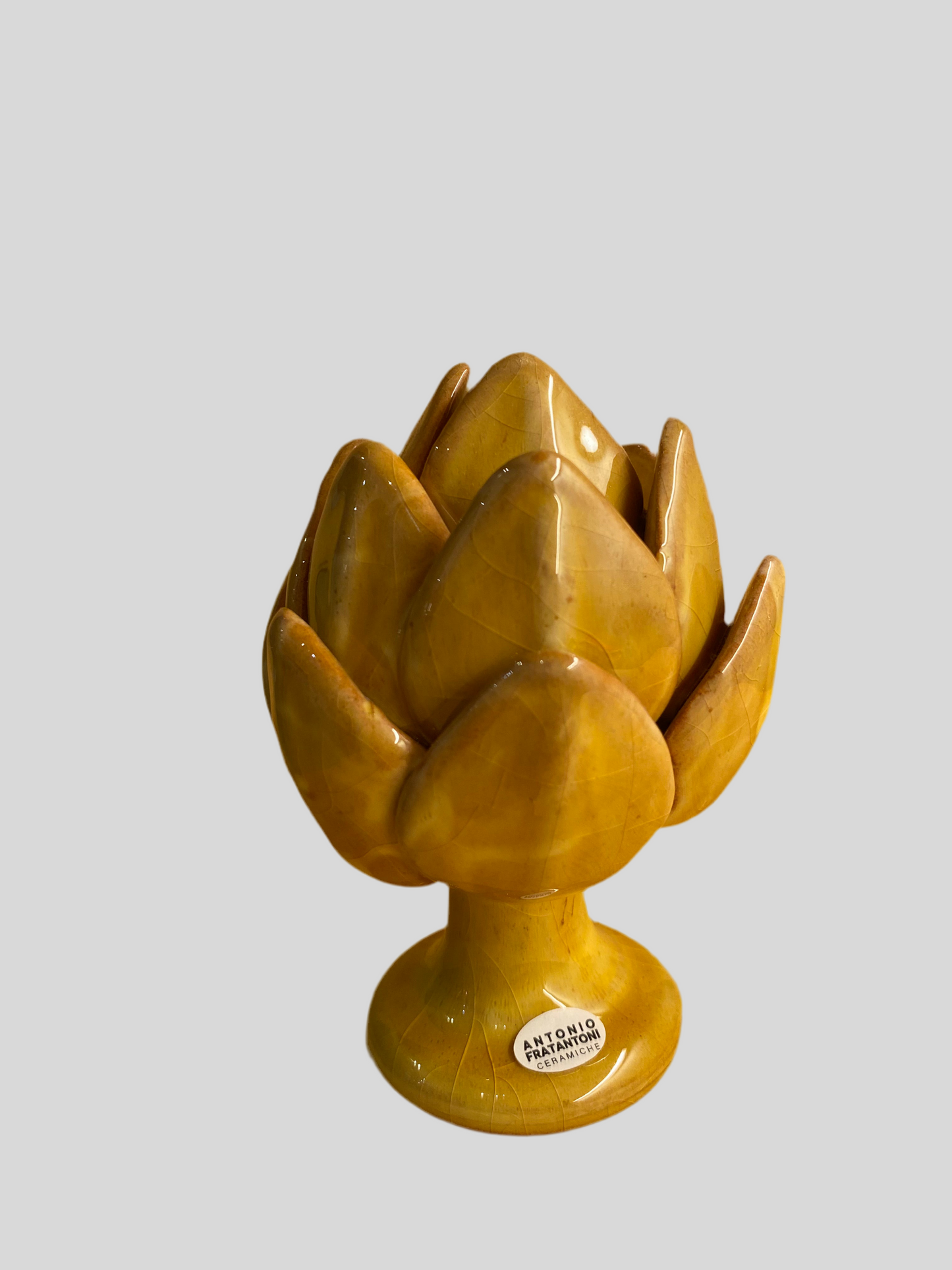 Carciofo Ceramica