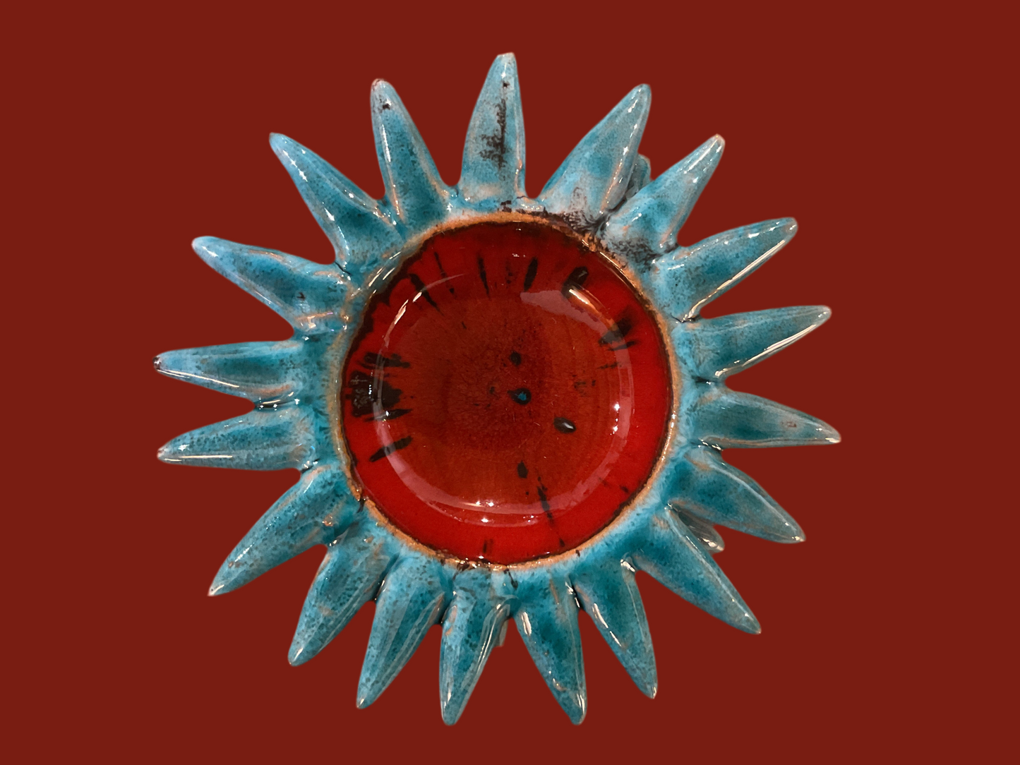 Ciotola riccio