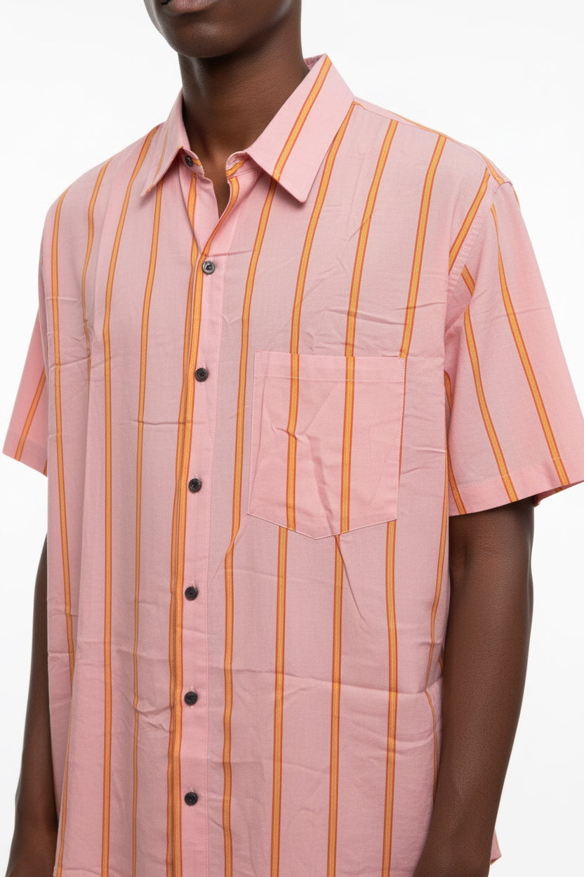 Camicia fantasia