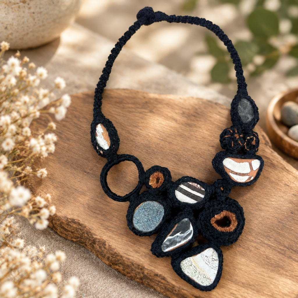 Collana Artigianale