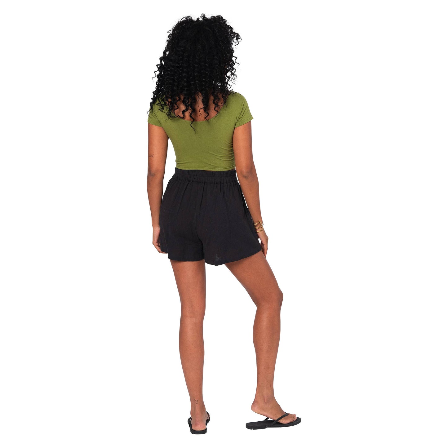 PANTALONCINI ESTIVI LSH0001A: XXL