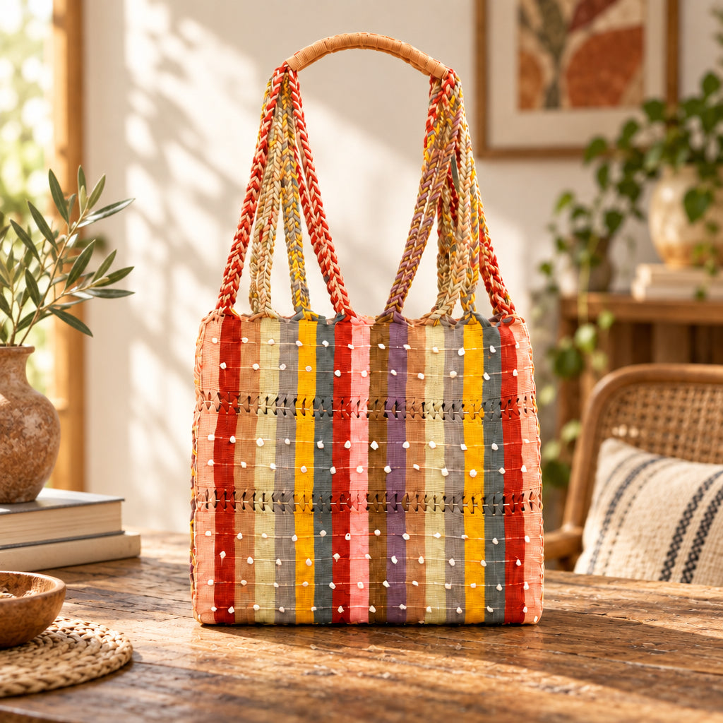 Mini Tote Mex Nodino
