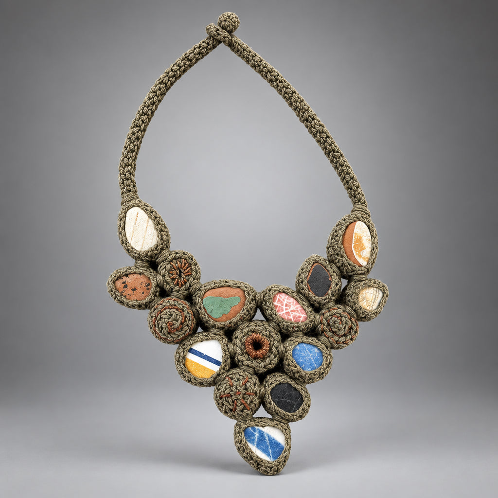 Collana Artigianale