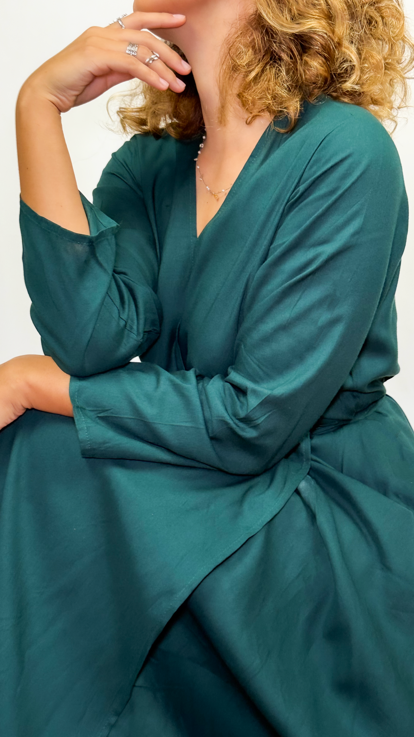 Abito Vestaglia Verdone