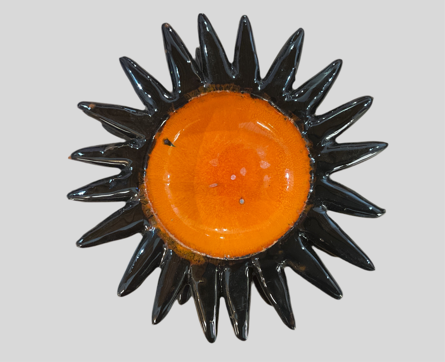 Ciotola riccio