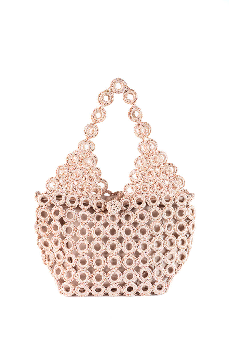 Borsa uncinetto