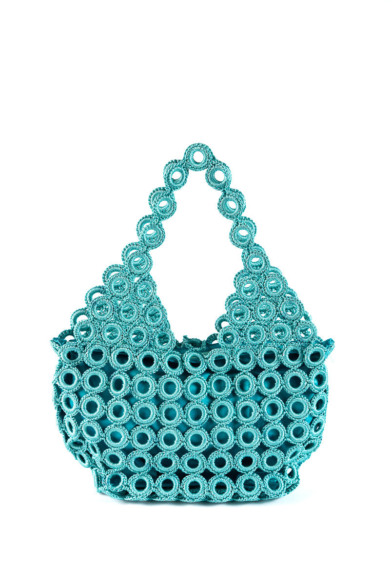 Borsa uncinetto