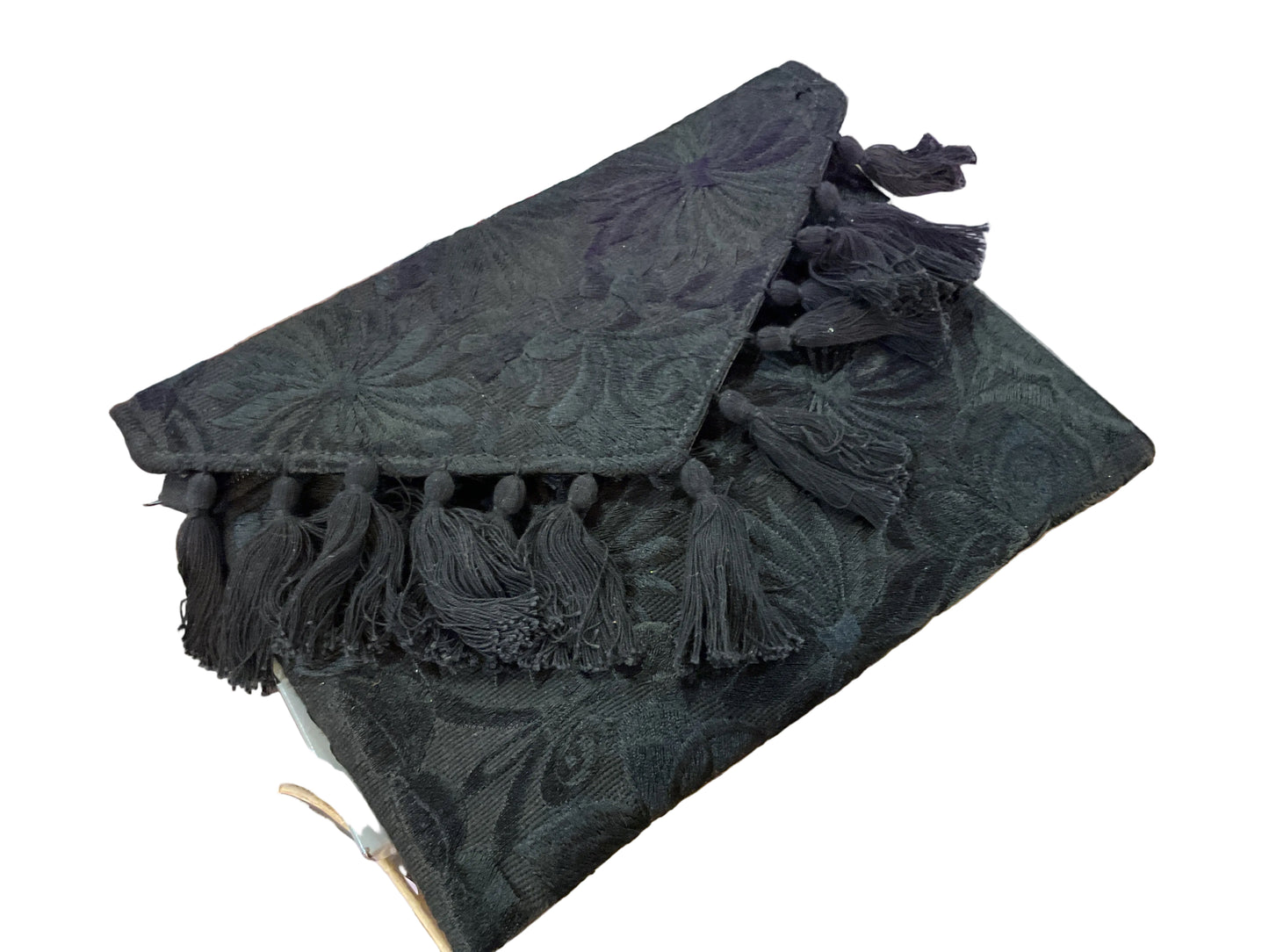 Pochette Mex Seta