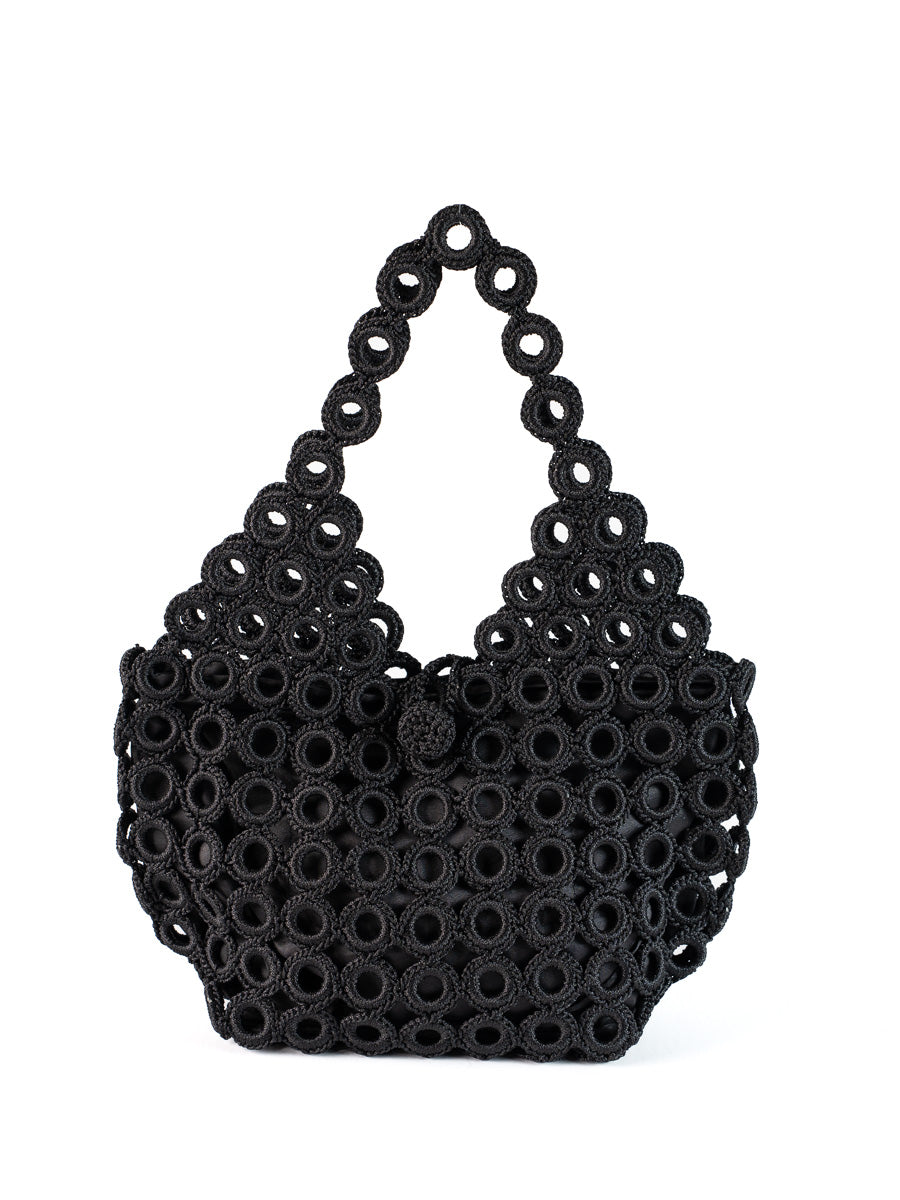 Borsa uncinetto