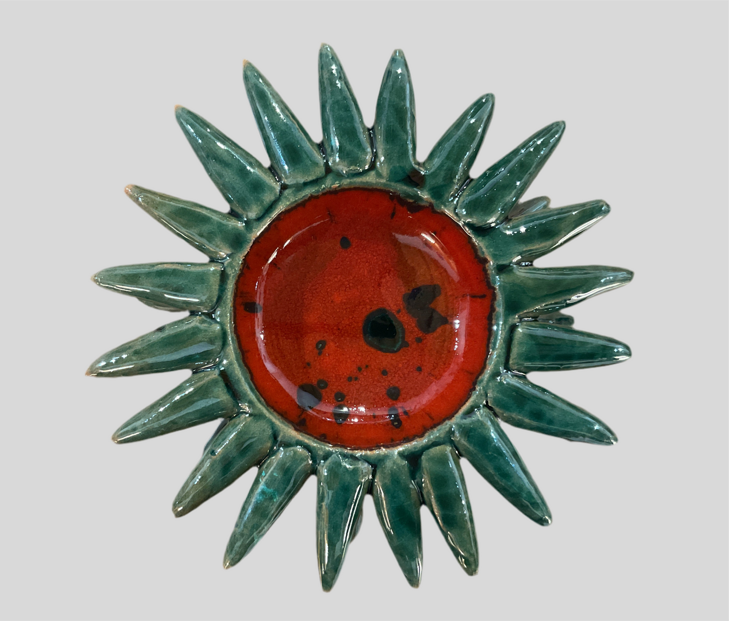Ciotola riccio
