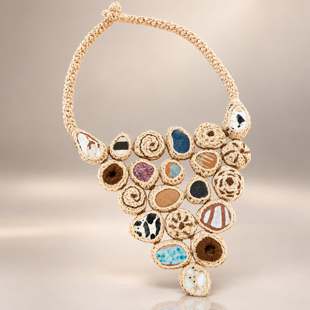 Collana Artigianale