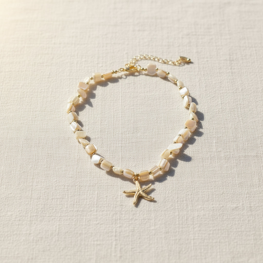 Choker stella marina
