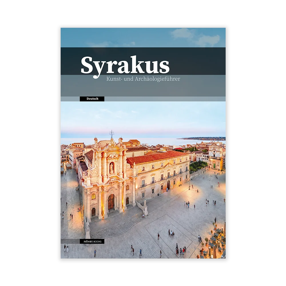 Siracusa Guida artistica e archeologica