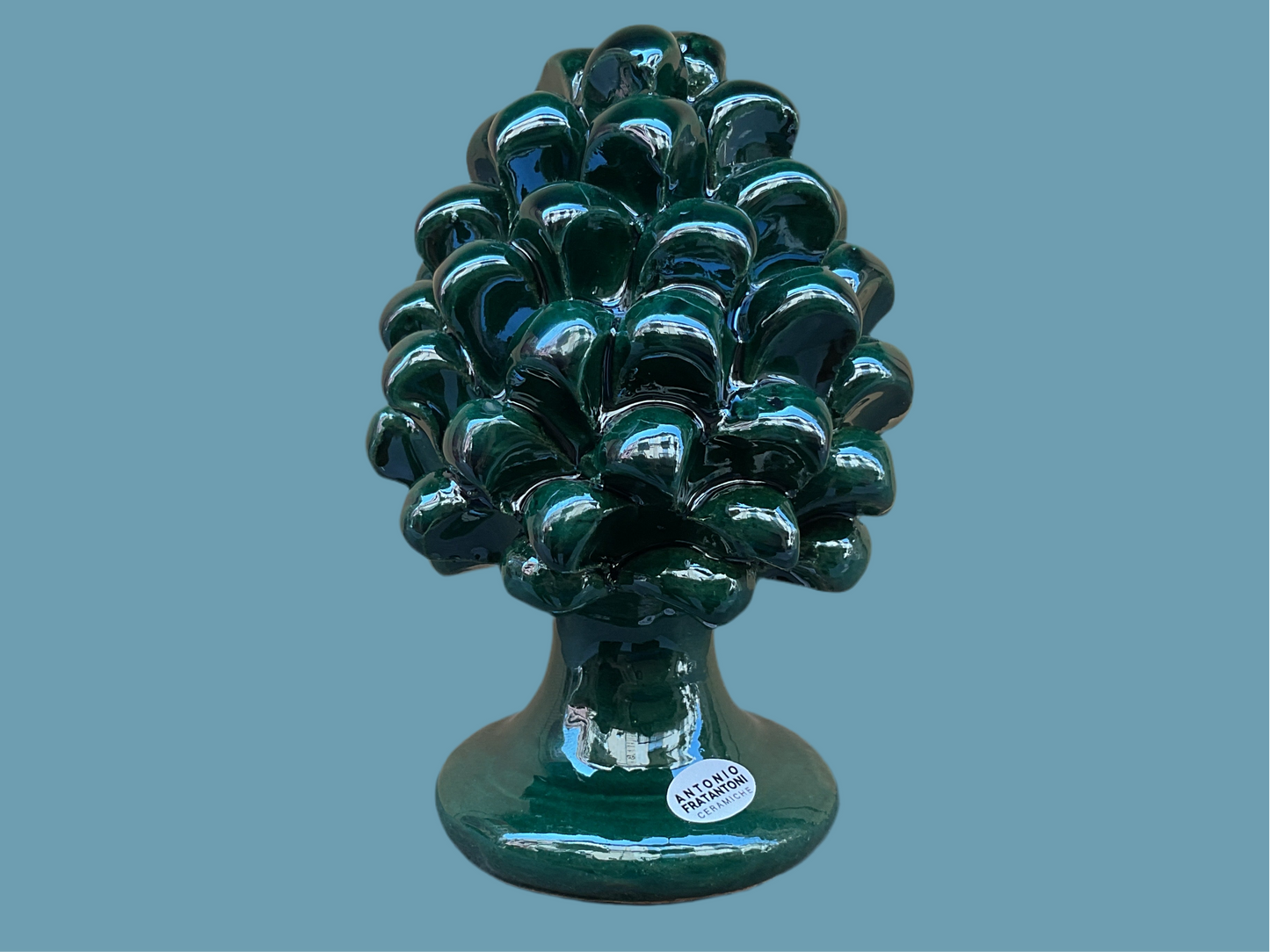 Pigna ceramica