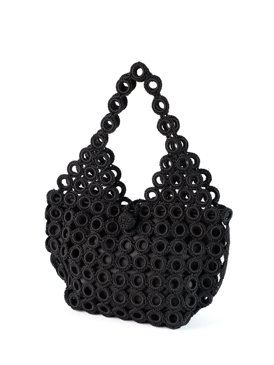 Borsa uncinetto