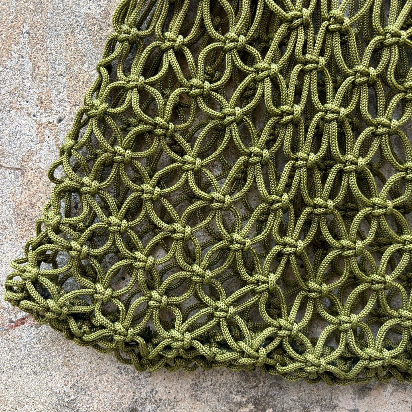 Borsa a rete Tangeri