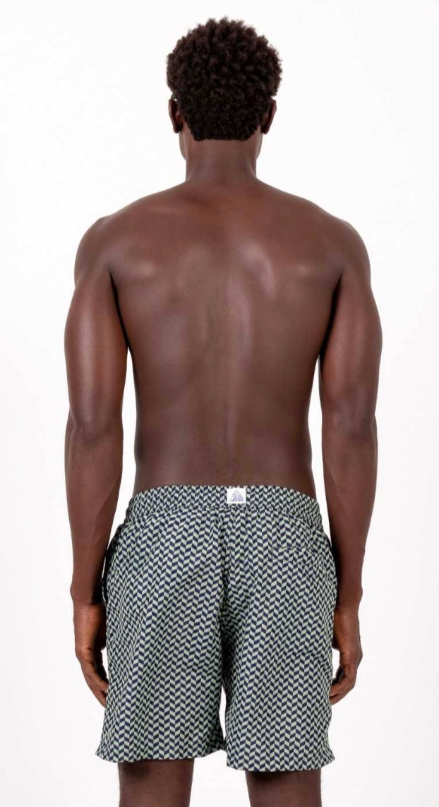 NEIL costume da bagno boxer