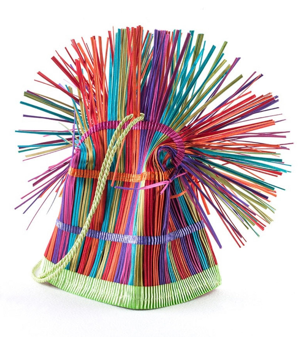 Alexandra Tsoukala Bag