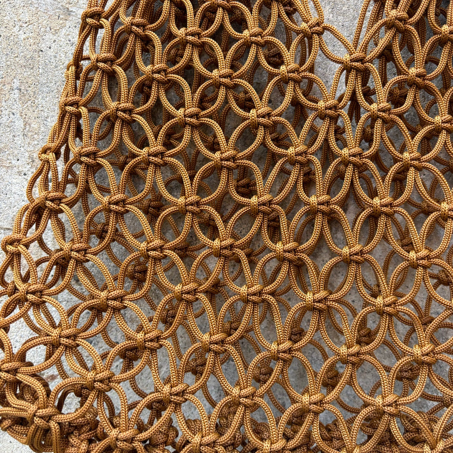 Borsa a rete Tangeri