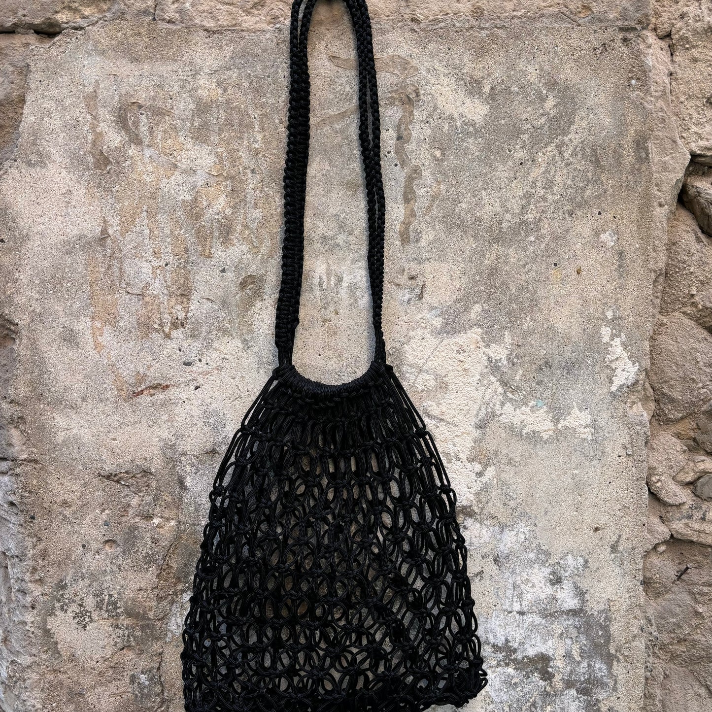 Borsa a rete Casablanca