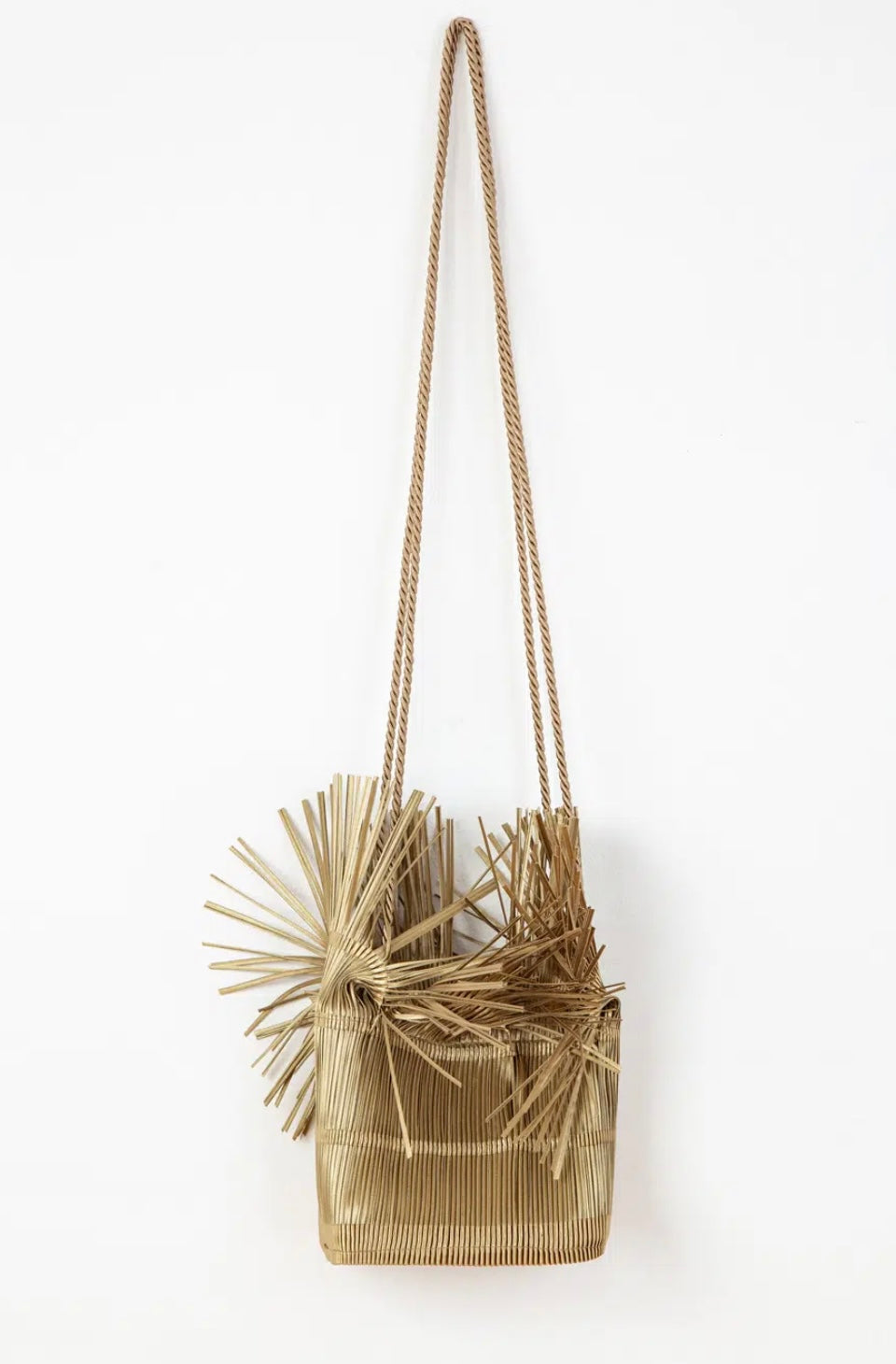 Alexandra Tsoukala bag