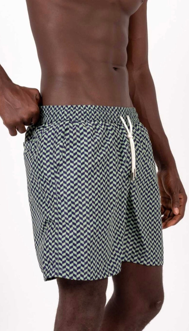 NEIL costume da bagno boxer