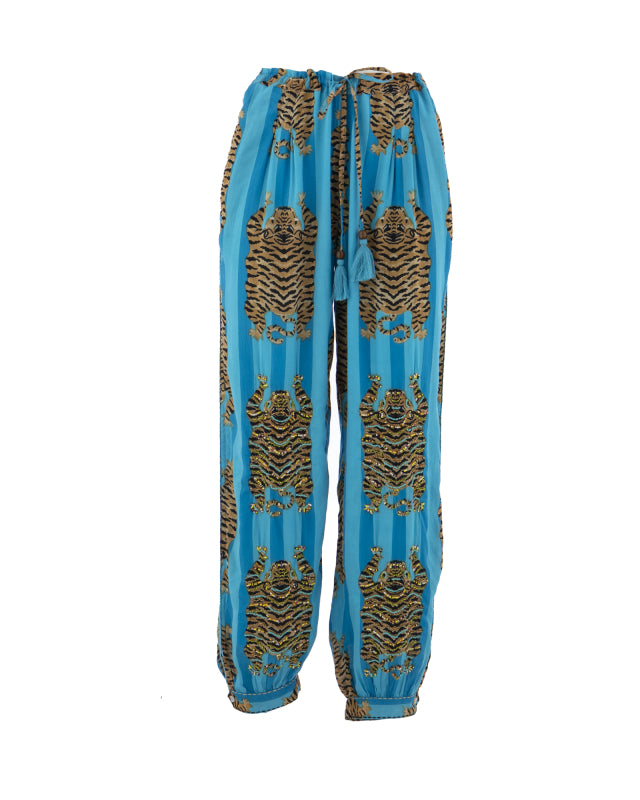 Pantalone tigre