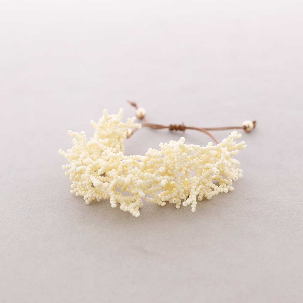 Bracciale corallo