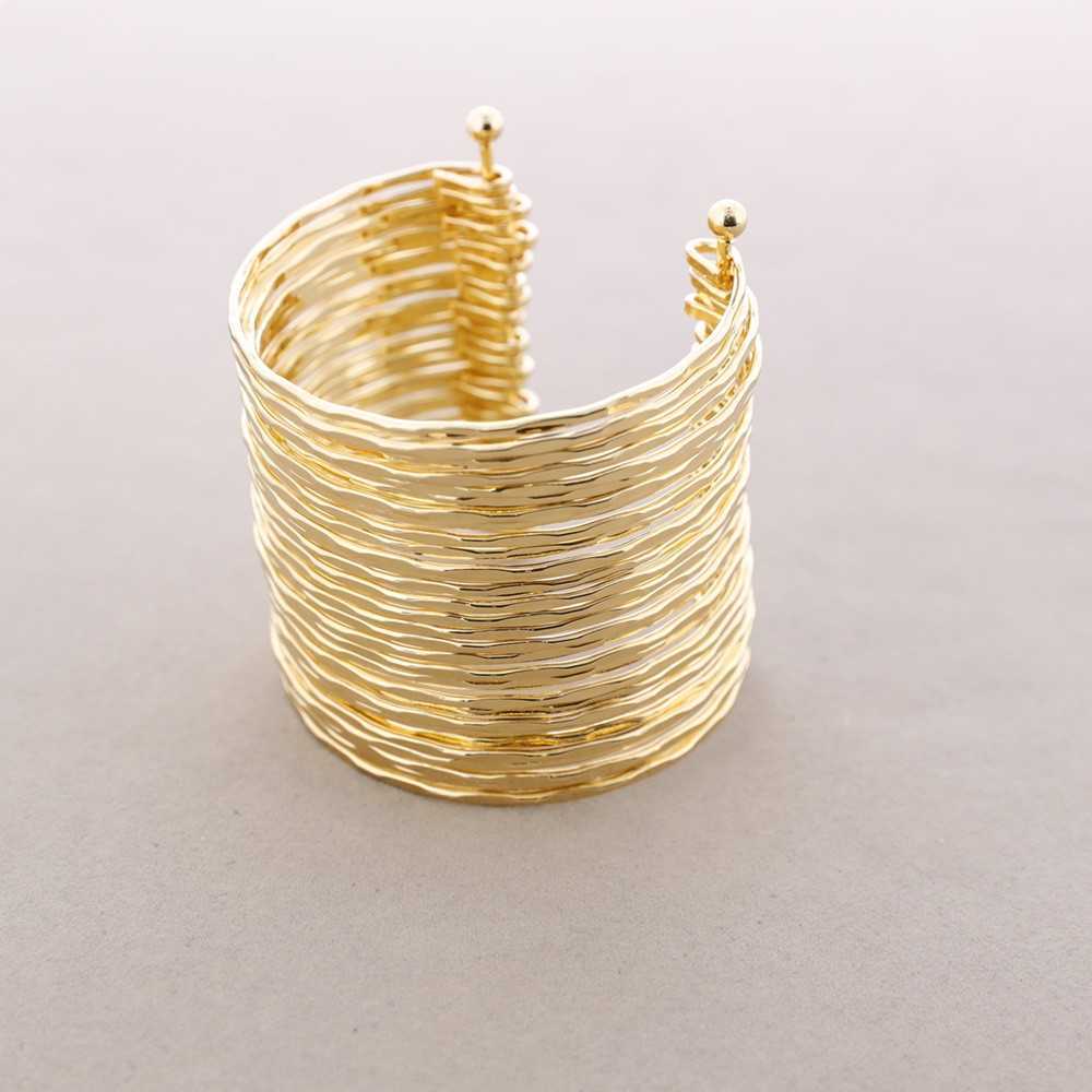 Bracciale oro