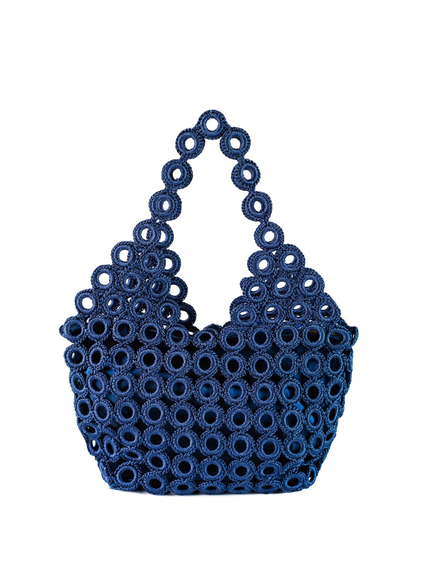 Borsa uncinetto