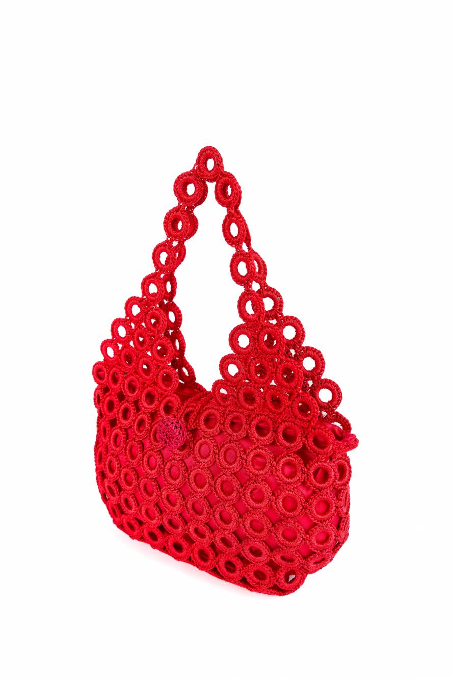Borsa uncinetto