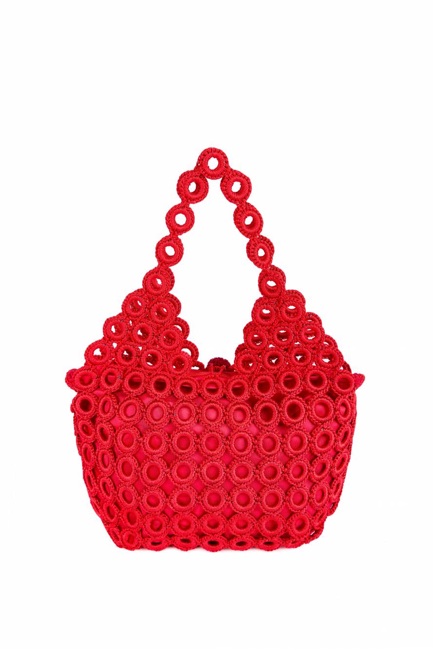 Borsa uncinetto