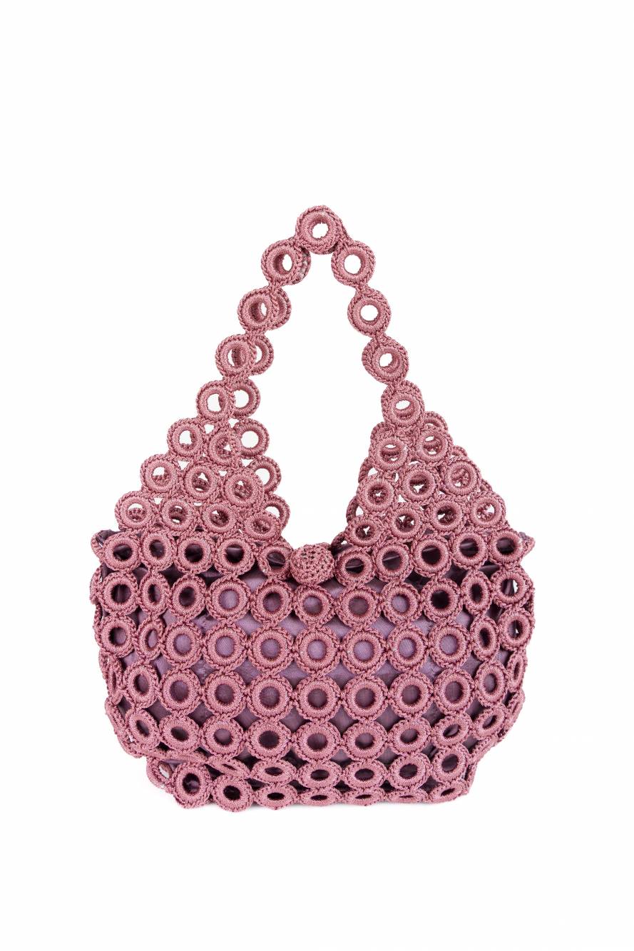 Borsa uncinetto