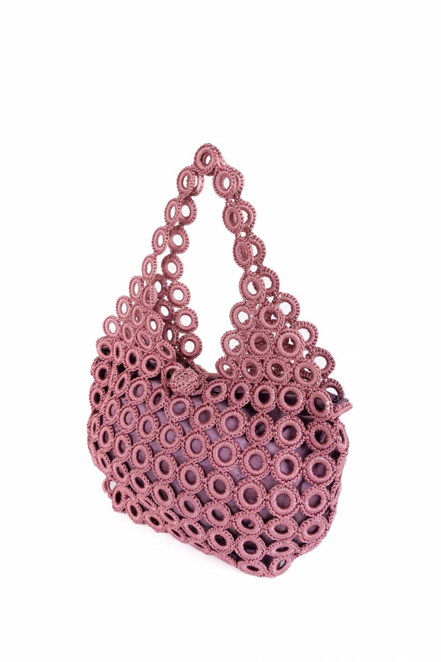 Borsa uncinetto