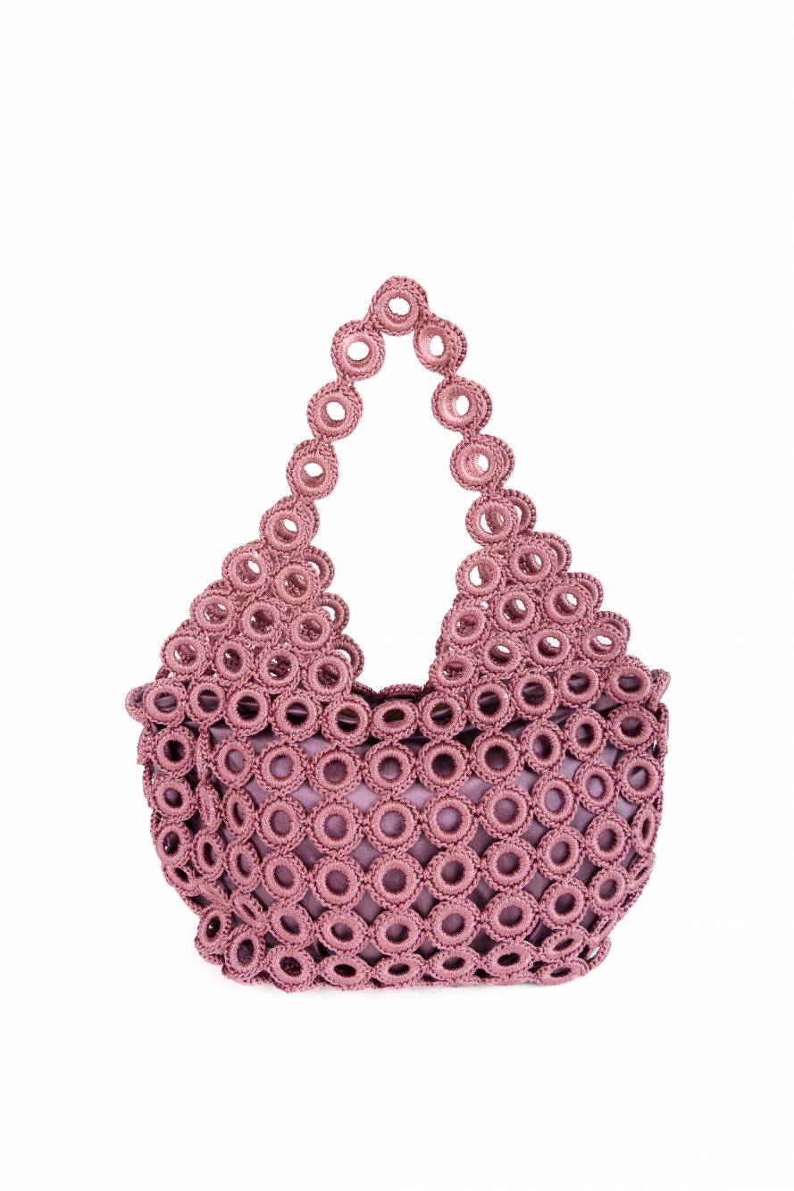 Borsa uncinetto