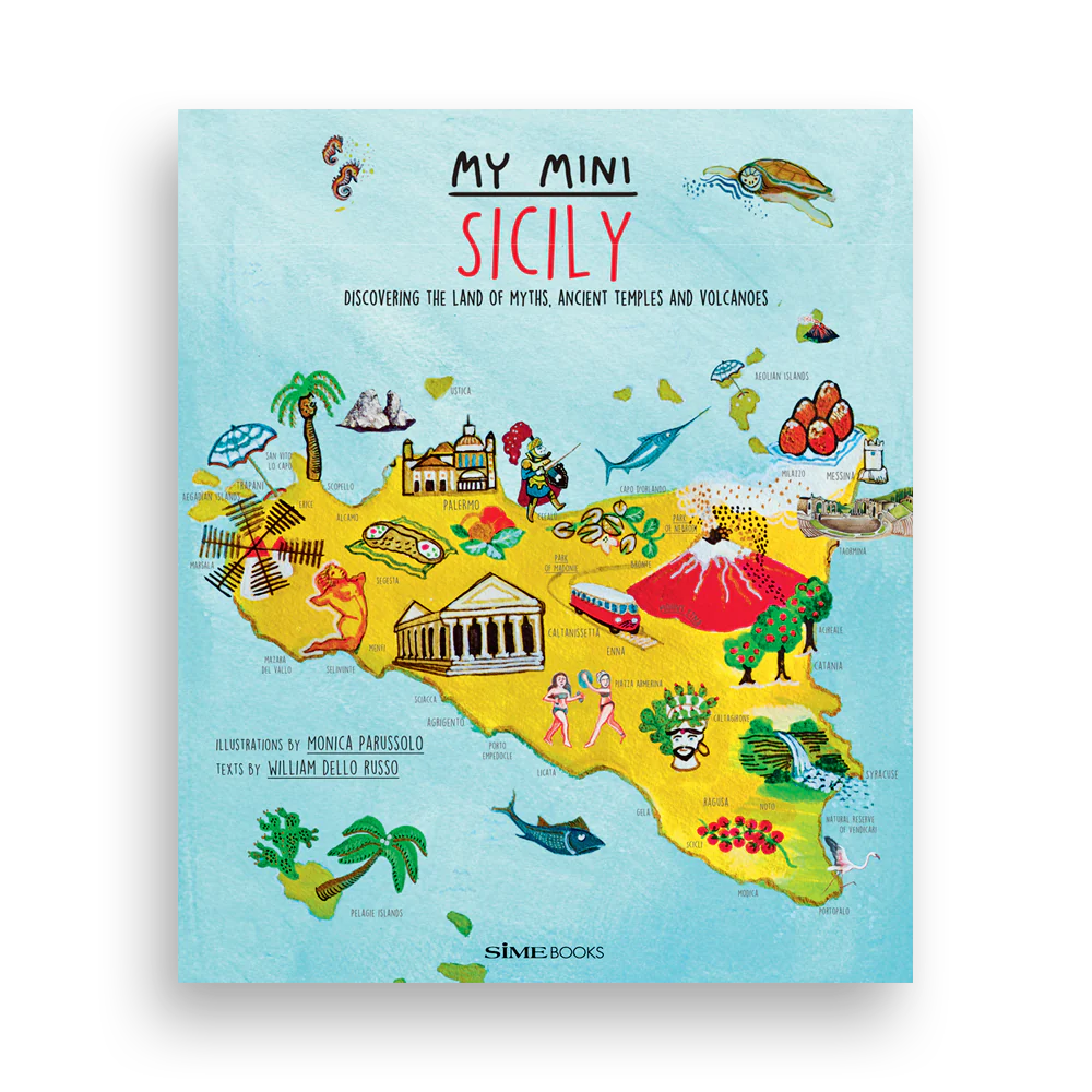 My mini Sicilia