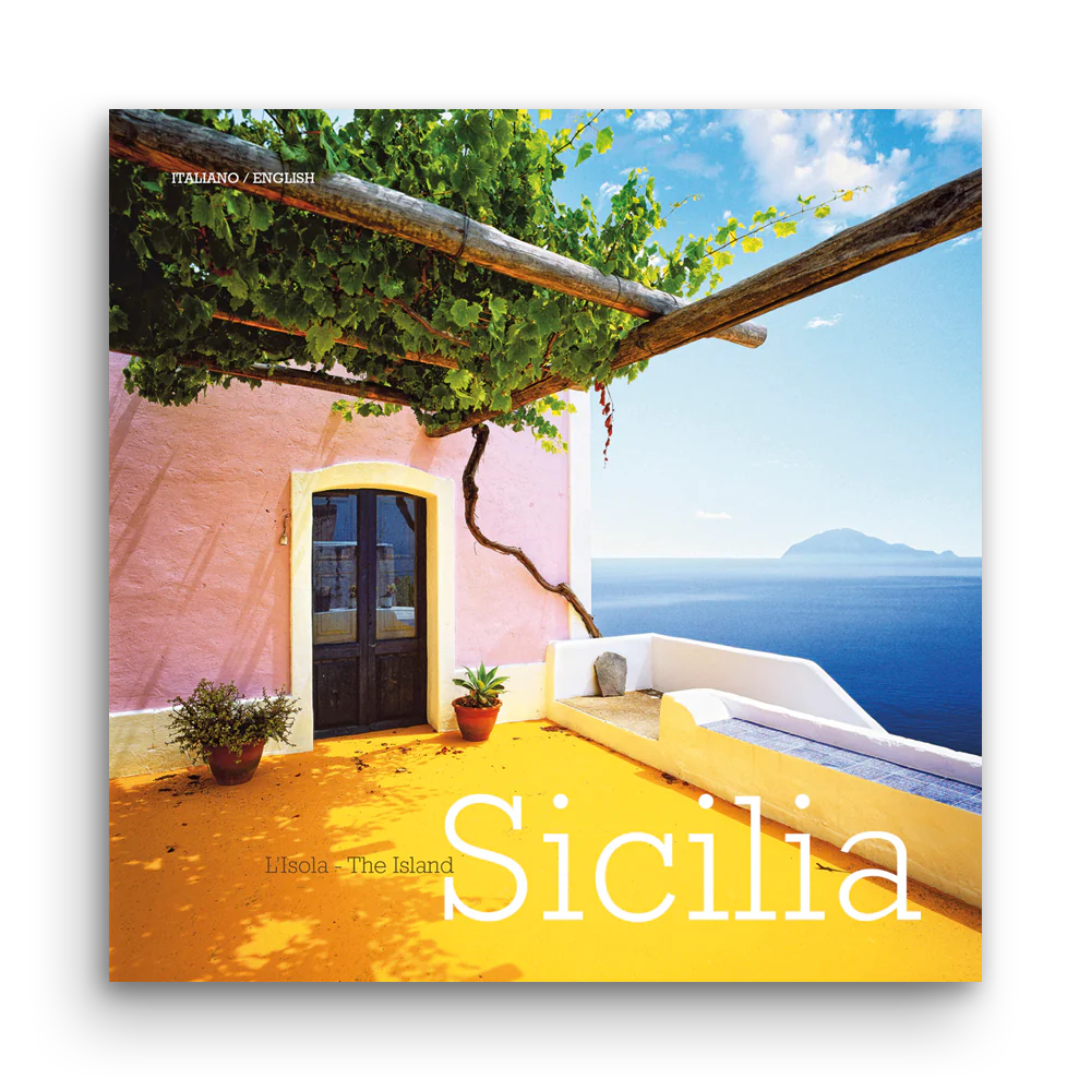 L’isola Sicilia