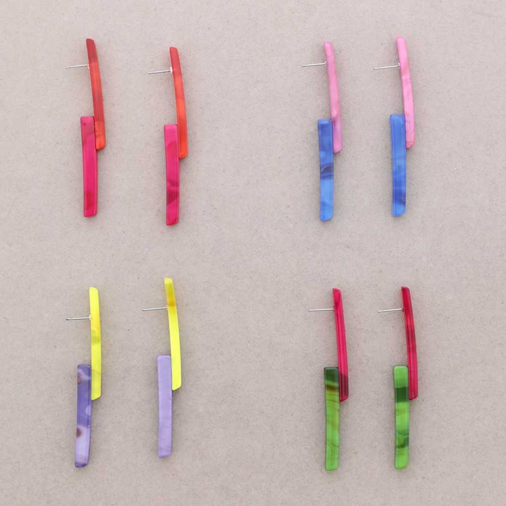 Orecchini bastoncino