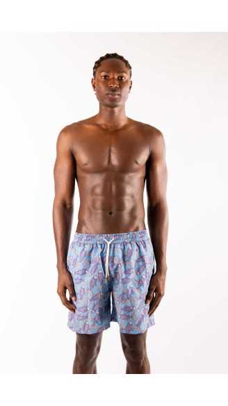 HIERA costume da bagno boxer